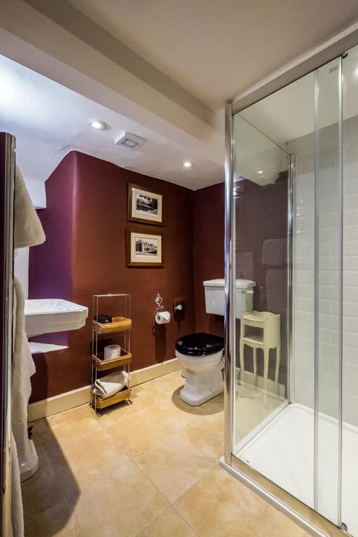 Stuart House Boutique Bedrooms Stow-on-the-Wold Zimmer foto