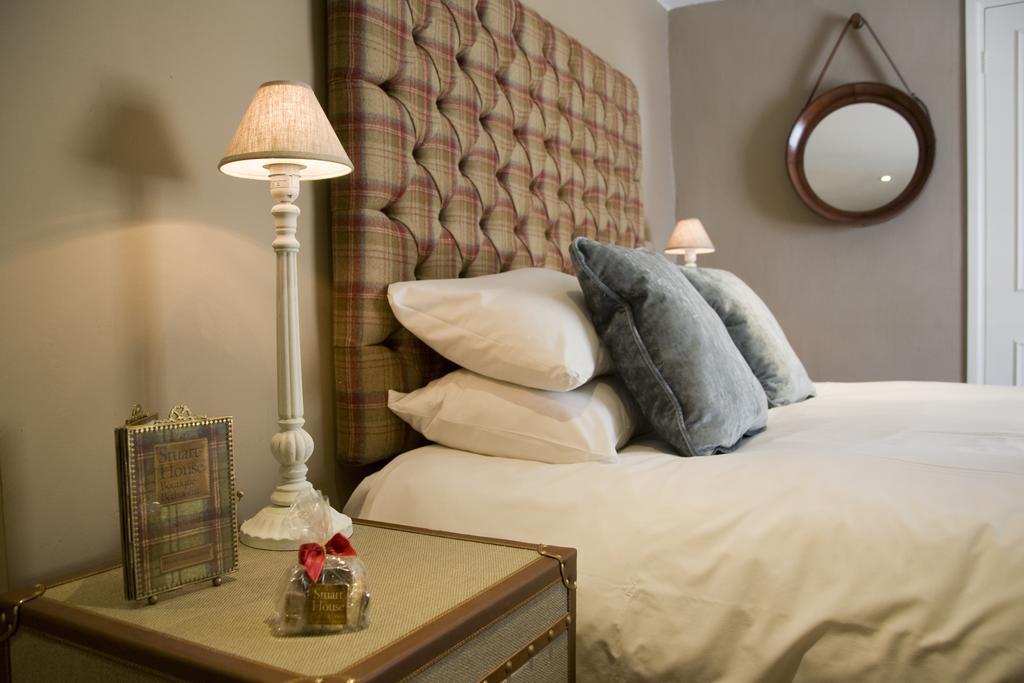 Stuart House Boutique Bedrooms Stow-on-the-Wold Zimmer foto
