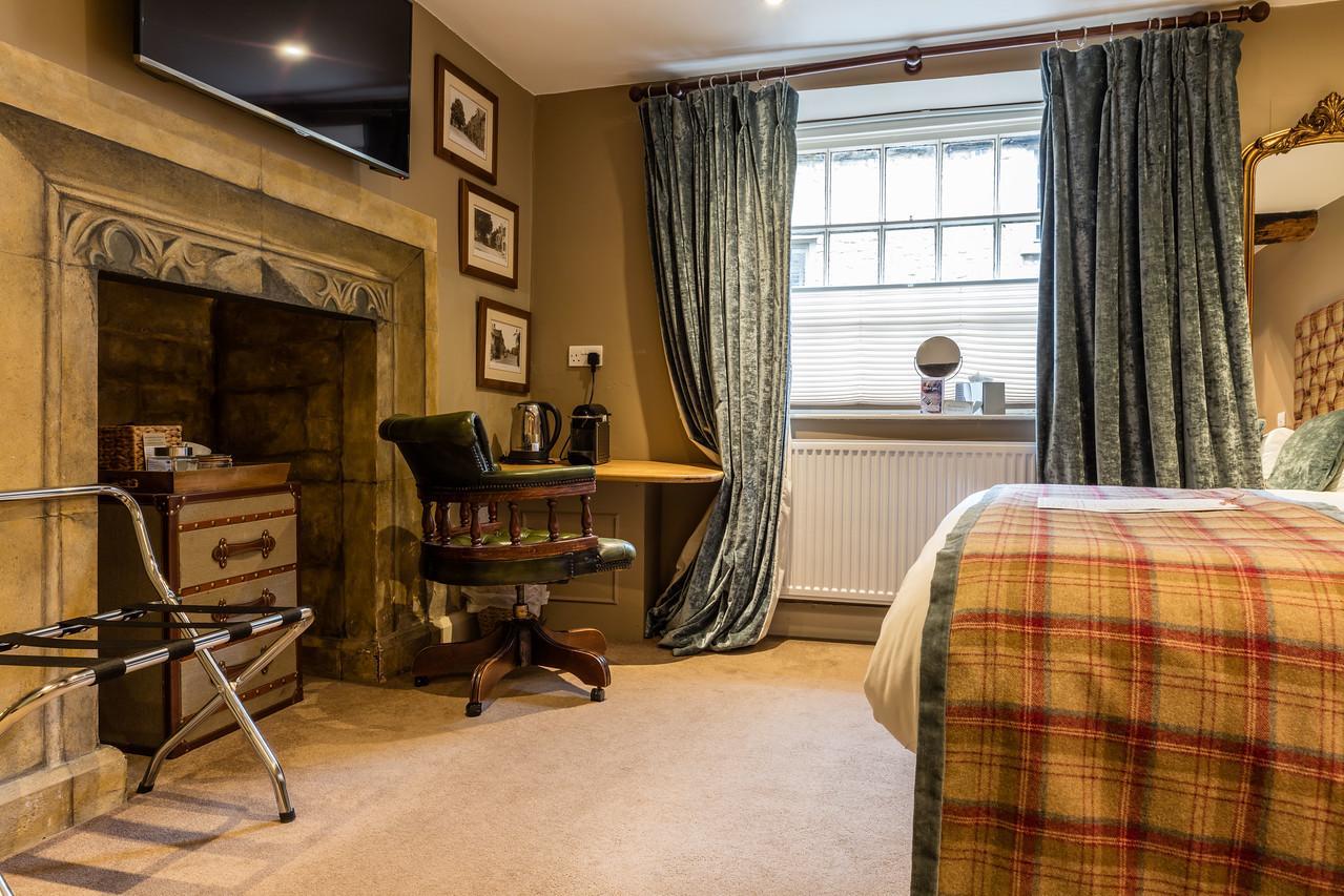 Stuart House Boutique Bedrooms Stow-on-the-Wold Exterior foto